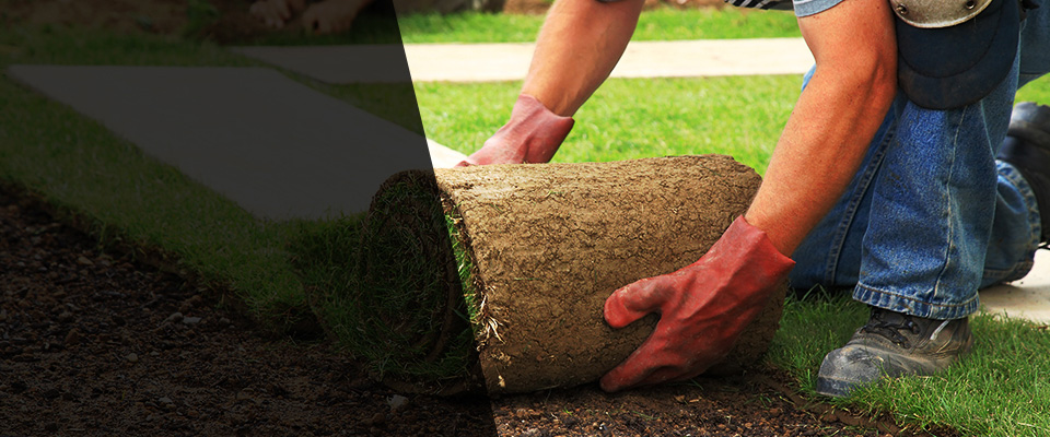 Chunchula Landscapers