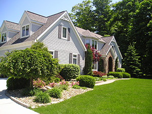 Landscapers and Lawncare Services in Chunchula, AL